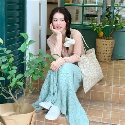 我爱绿咭