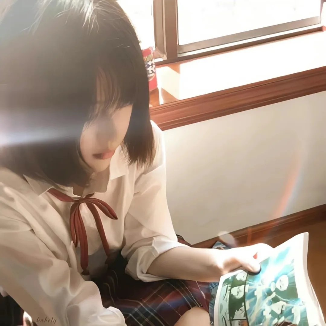 闪亮的眼睛